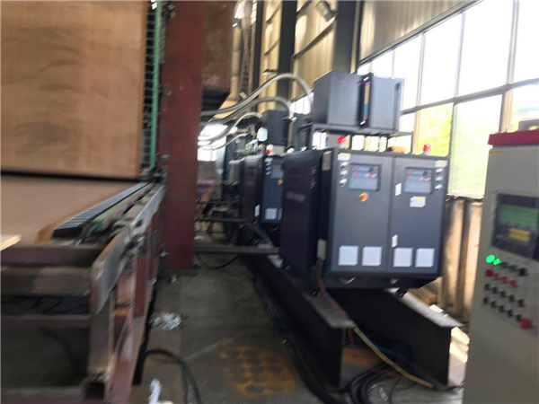 模温机机型 模温机机型