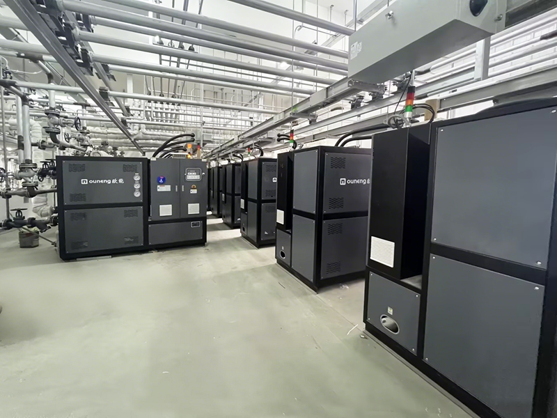 导热油电加热器升温慢怎么回事？