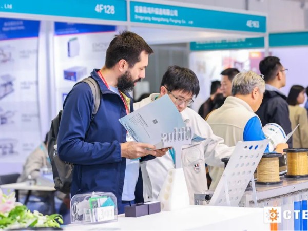 2025中国国际化工装备博览会开幕在即，欧能机械参展
